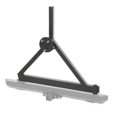 Classic Rear Tire Car Black 76-06 Wrangler CJ/YJ/TJ/LJ Smittybilt