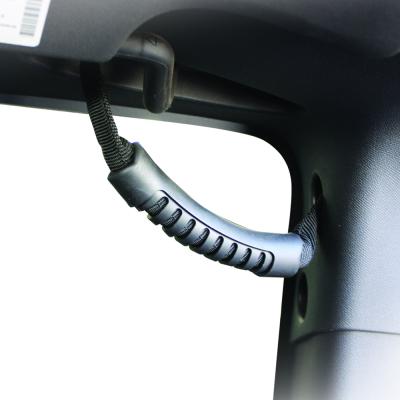 Grab Handle Jk Extreme Pair Black 07-18 Wrangler JK Smittybilt