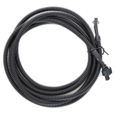 Wire Harness Extension 2018-2020 Jeep Wrangler JL Smittybilt