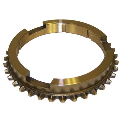 Synchronizer Blocking Ring for 76-86 CJs, SJ, J-Series w/ T150, T176, T177 Trans Crown Automotive