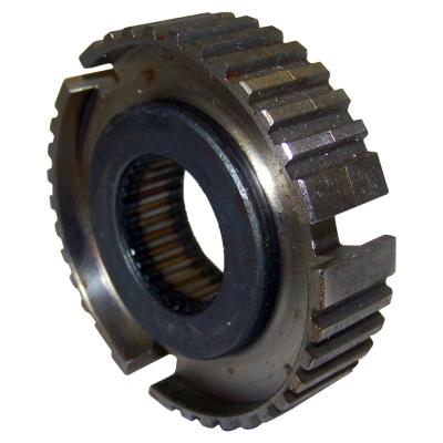 First & Second Gear Synchronizer Hub for Select 84-02 Jeep Models w/ AX4 or AX5 Crown Automotive