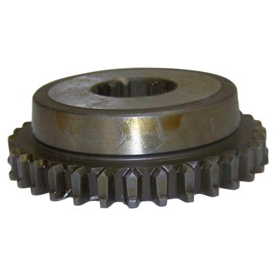 5th Gear Spacer for Select 84-02 Jeep YJ, TJ, XJ, MJ w/ AX5 Transmission Crown Automotive