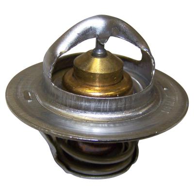 195 Degree Thermostat for 1984-1986 Jeep XJ Cherokee, MJ Comanche w/ 2.8L Engine Crown Automotive