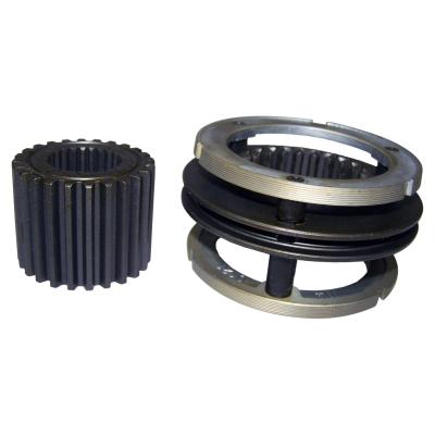 5th Gear Synchronizer Assembly 87-89 Jeep YJ, XJ, MJ w/ BA10/5 Transmission Crown Automotive