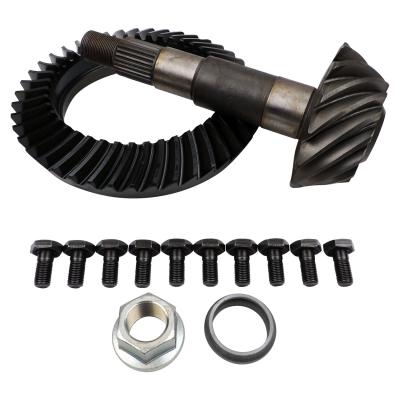 Ring & Pinion Kit for Misc. 87-00 Jeep Vehicles w/ Dana 35 Rear Axle, 3.07 Ratio Crown Automotive