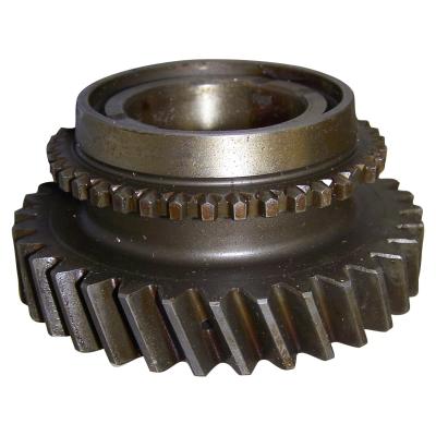 First Gear for Select 88-02 Jeep XJ, MJ, YJ, TJ w/ AX4, AX5 Transmssion Crown Automotive