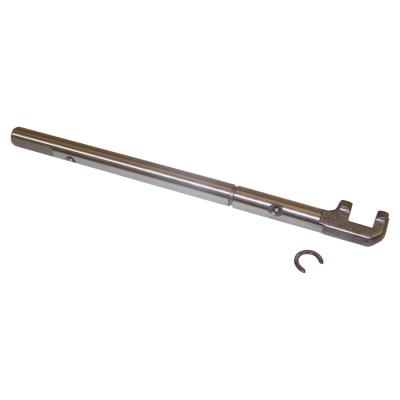 3rd & 4th Gear Shift Shaft for Misc 84-02 Jeep YJ, TJ, XJ, MJ w/ AX5 Trans. Crown Automotive