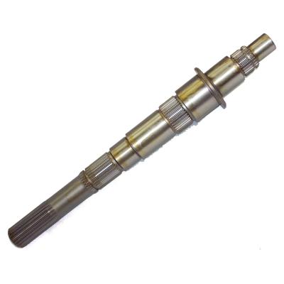 Main Shaft for Select 88-99 Jeep TJ, YJ, XJ, MJ w/ LHD w/ 4WD, ZJ w/ AX15 Trans. Crown Automotive