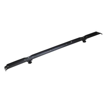 Gen 2 Windhsield Header 2007-2018 Wrangler JK 2/4 Door Smittybilt