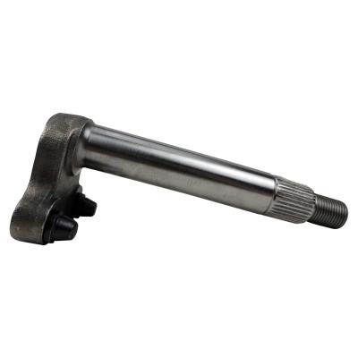 Sector Shaft for 1941-1966 Jeep MB, CJ-2A, 3A, 3B, 5, & 6, 7/8 Inch Diameter Crown Automotive