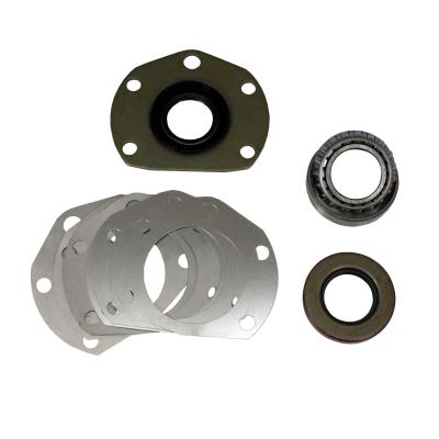 Axle Bearing And Seal Kit For Amc Model 20 M20 2PC.Tapered Axle Bearing + Seals & Shims (Timken Brand) Yukon Gear