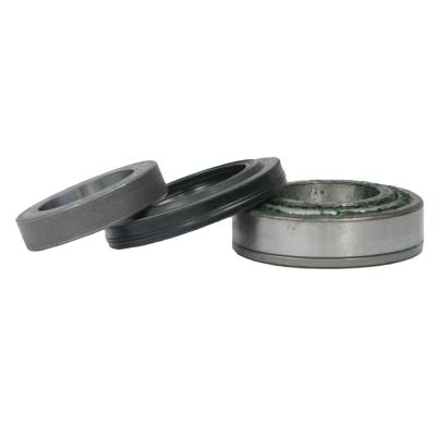 Axle Bearing And Seal Kit For Dana 44 & Model 20 SET10 Axle Bearing & Seal Kit Some Flanged D44 & M20(Timken) Yukon Gear