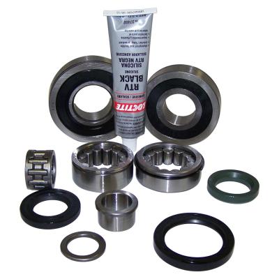 Transmission Overhaul Kit for 88-99 Jeep YJ, TJ, XJ, MJ, ZJ w/ AX15 Transmission Crown Automotive