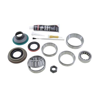 Bearing Install Kit For Dana 44 Differential 19 Spline D44 19 Spline Bearing & Seal Kit Yukon Gear