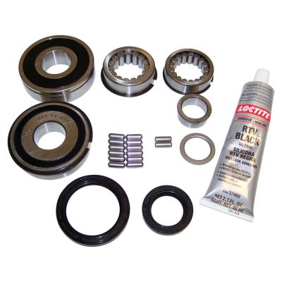 Transmission Overhaul Kit for 88-02 Jeep XJ, YJ, TJ, w/ AX5 Transmission Crown Automotive