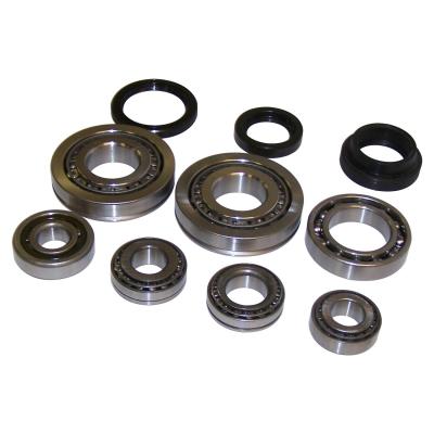 Bearing & Seal Kit for 1987-1989 Jeep YJ, XJ, MJ w/ BA10/5 Transmission Crown Automotive