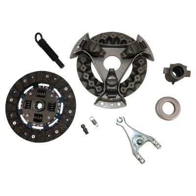 Clutch Master Kit for 1941-1971 Jeep MB, M38, M38-A1, & CJ-2A, 3A, 3B, 5, & 6 Crown Automotive