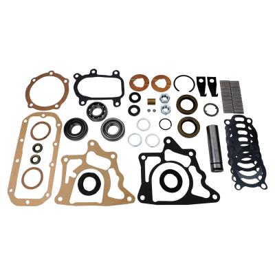 Transfer Case Overhaul Kit for 47-68 Misc. Jeep Models w/ Dana 18 Transfer Case Crown Automotive