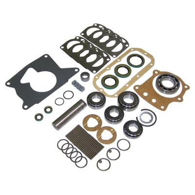 Transfer Case Overhaul Kit for 80-86 CJ-5, CJ-6, CJ-8, w/ Dana 300 Transfer Case Crown Automotive