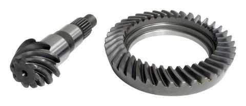 Ring & Pinion for 07-18 Jeep JK Wranglers w/ Dana 30 Front Axle, 4.88 Ratio Crown Automotive