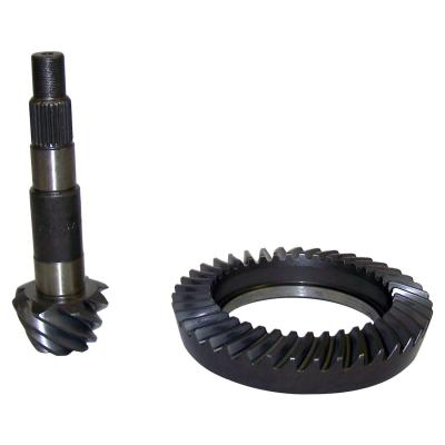 Ring & Pinion for Jeep 87-00 TJ, YJ, 84-00 XJ, MJ, 94-98 ZJ w/ Dana 35R, 4.88 Crown Automotive