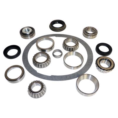 Differential Overhaul Kit 2002 Jeep KJ Liberty w/ Dana 35 Rear Axle Crown Automotive