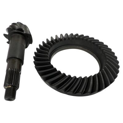 Ring & Pinion for 07-18 Jeep JK Wranglers w/ Dana 44 Rear Axle, 4.88 Ratio Crown Automotive