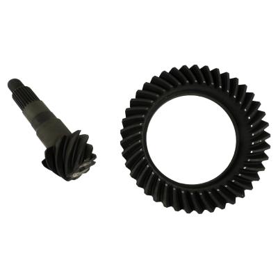 Ring & Pinion for 07-18 Jeep JK Wranglers w/ Dana 44 Front Axle, 5.13 Ratio Crown Automotive