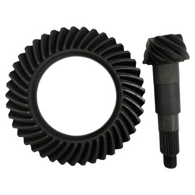 Ring & Pinion for 07-18 Jeep JK Wranglers w/ Dana 44 Rear Axle, 5.13 Ratio Crown Automotive