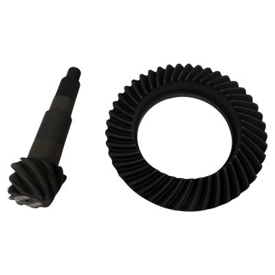 Ring & Pinion for 07-18 Jeep JK Wrangler w/ Dana 44 Rear Axle, 5.38 Ratio Crown Automotive