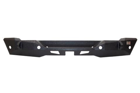 Jeep JL Mako Rear Bumper 2018-Present Wrangler JL Fishbone Offroad
