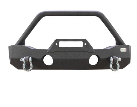 Jeep JL Mako Front Bumper 2018-Present Wrangler JL/Gladiator Fishbone Offroad