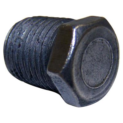 Water Jacket Plug for 71-83 CJs, C104, SJ, J-Series w/ GM 2.5L, 5.0L, 5.9L, 6.6L Crown Automotive