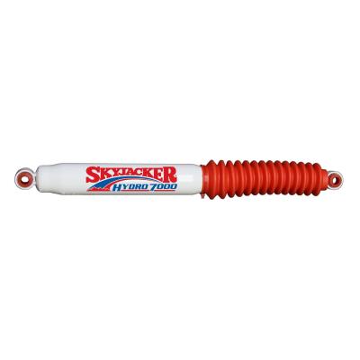 Hydro Shock Absorber 24.84 Inch Extended 14.82 Inch Collapsed 99-04 Grand Cherokee Skyjacker