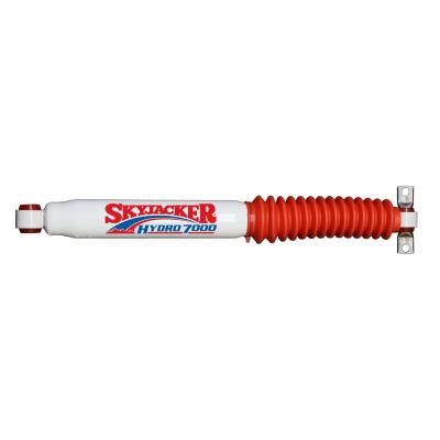 Hydro Shock Absorber 26.80 Inch Extended 15.91 Inch Collapsed 07-18 Wrangler JK Skyjacker