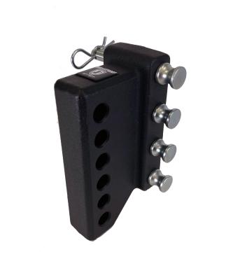 Heavy Duty Weight Distribution Adapter BulletProof Hitch