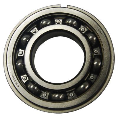 Input Shaft Bearing Select Jeep 66-67 CJ-5, CJ-6, C101, SJ, J-Series w/ T86 Tran Crown Automotive