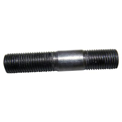 Steering King Pin Stud for Select Vintage Jeep Models w/ D25 or D27 Front Axles Crown Automotive
