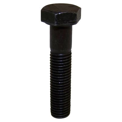 Tie Rod Clamp Bolt for Many 41-71 Vintage Jeep Models 5/16 Inch-24 X 1-1/2 Inch Hex Bolt Crown Automotive