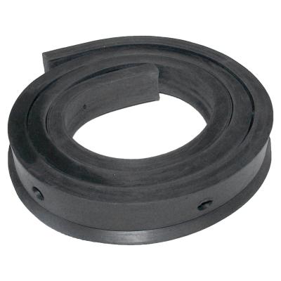 Windshield Frame to Cowl Weatherstrip for Jeep 1941-1945 MB and 1945-1949 CJ-2A Crown Automotive