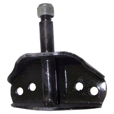 Upper Shock Absorber Bracket for 1948-1975 CJ-3A, CJ-3B, CJ-5, CJ-6, M38, M38-A1 Crown Automotive