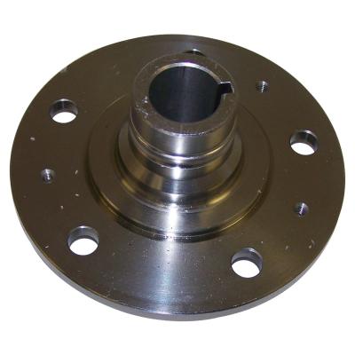 Rear Axle Hub for 1948-1969 Jeep/Willys Models w/ D44 Rear Axle, w/ Tapered Axle Crown Automotive