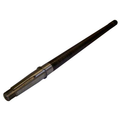 Left Rear Axle Shaft for Select 48-68 Jeep CJs, FCs & Willys Pickup w/ D44 Crown Automotive