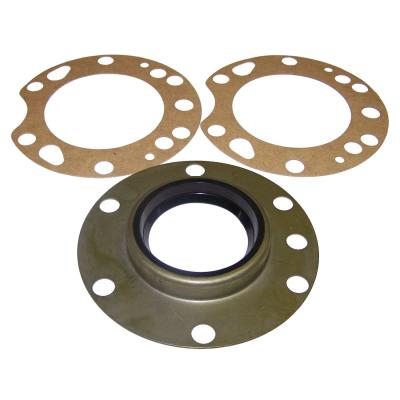 Rear Axle Shaft Seal for 1948-71 Jeep Models w/ D44 or D53 Axles, Left or Right Crown Automotive