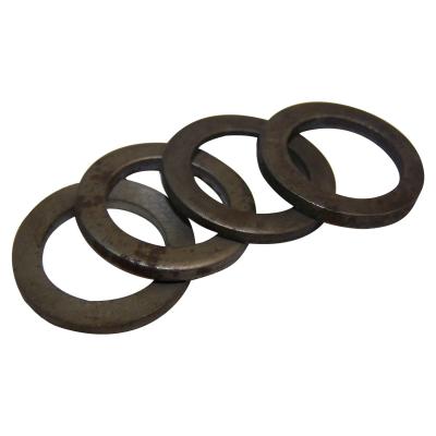 Steering Box Cover Shim Kit for Misc. 1981-96 Jeep Models w/o Power Steering Crown Automotive