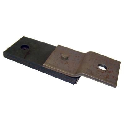 Tailpipe Hanger for Select 1946-1975 Vintage Jeep CJs, C101, C104 Commandos Crown Automotive