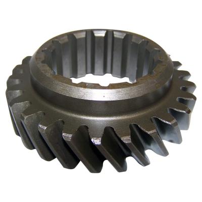 Main Shaft Gear for 66-71 C101, 72-73 C104 w/ Auto Trans 62-78 SJ, J-Series Crown Automotive