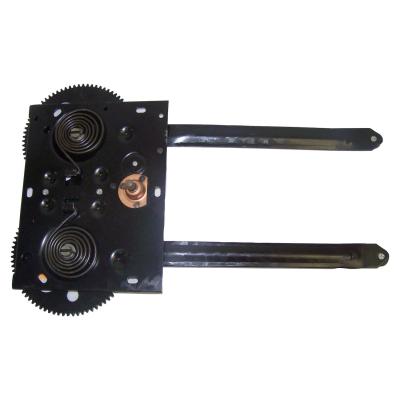 Tailgate Window Regulator for 1981-1991 Jeep SJ Crown Automotive