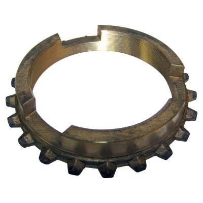 Synchronizer Blocking Ring for T14 Trans-67-72 Jeep CJs, SJ, J-Series, Commando Crown Automotive