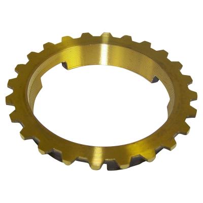 Synchronizer Blocking Ring for T15 Trans. in 71-95 Jeep CJs, SJ, J-Series, C104 Crown Automotive